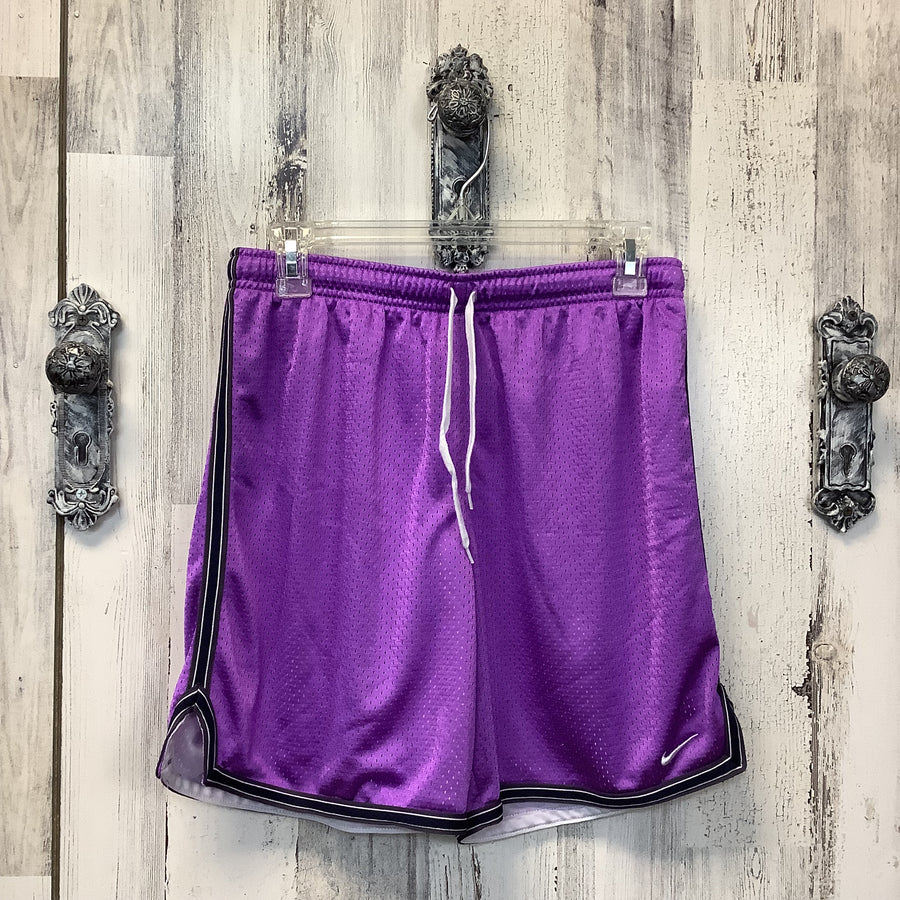 Nike Size Small Shorts-Active