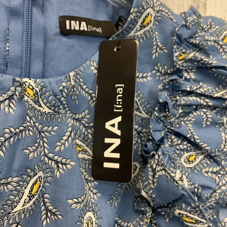 INA Size Med Dress