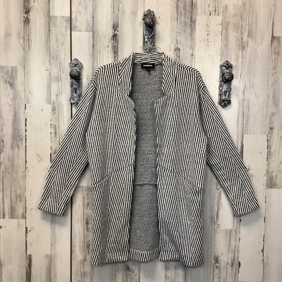 Express Size XS Casual Jackets