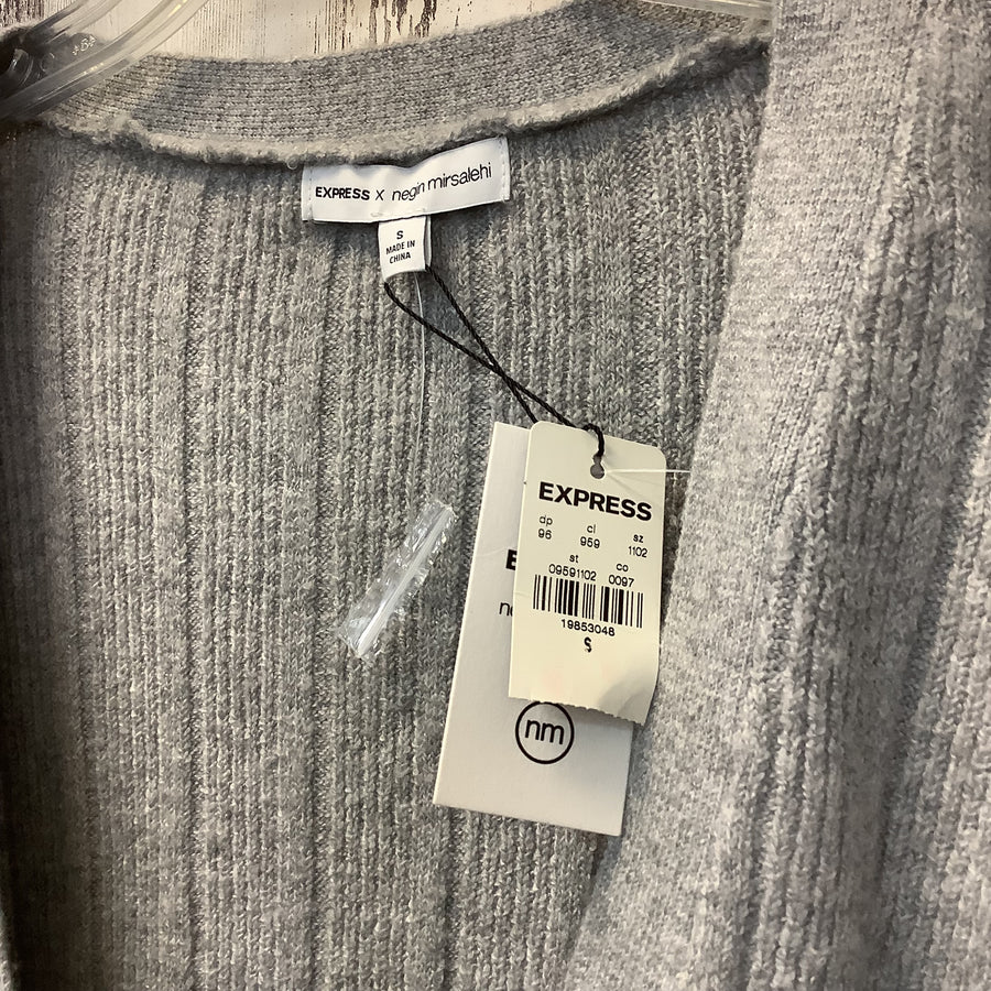 Express Size Small Cardigans