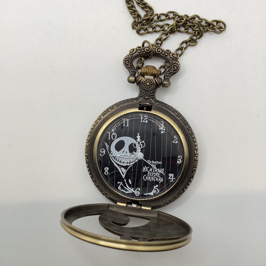 Nightmare Before Christmas Necklaces