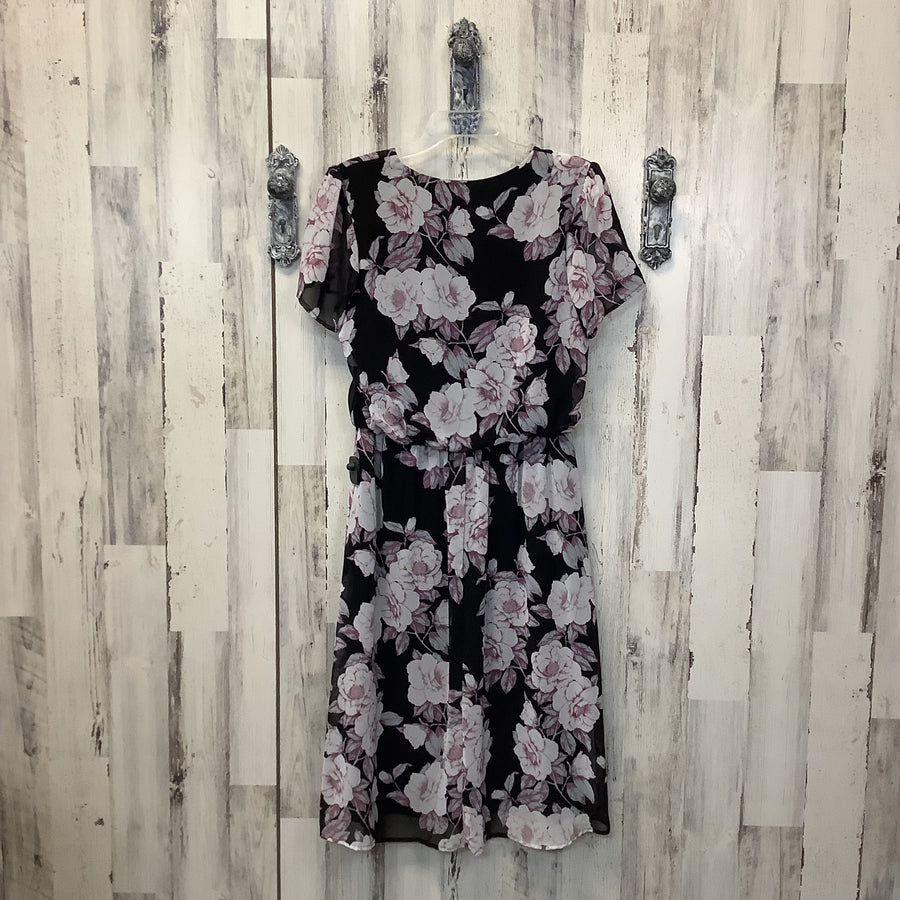 Connected Size Lg Dress