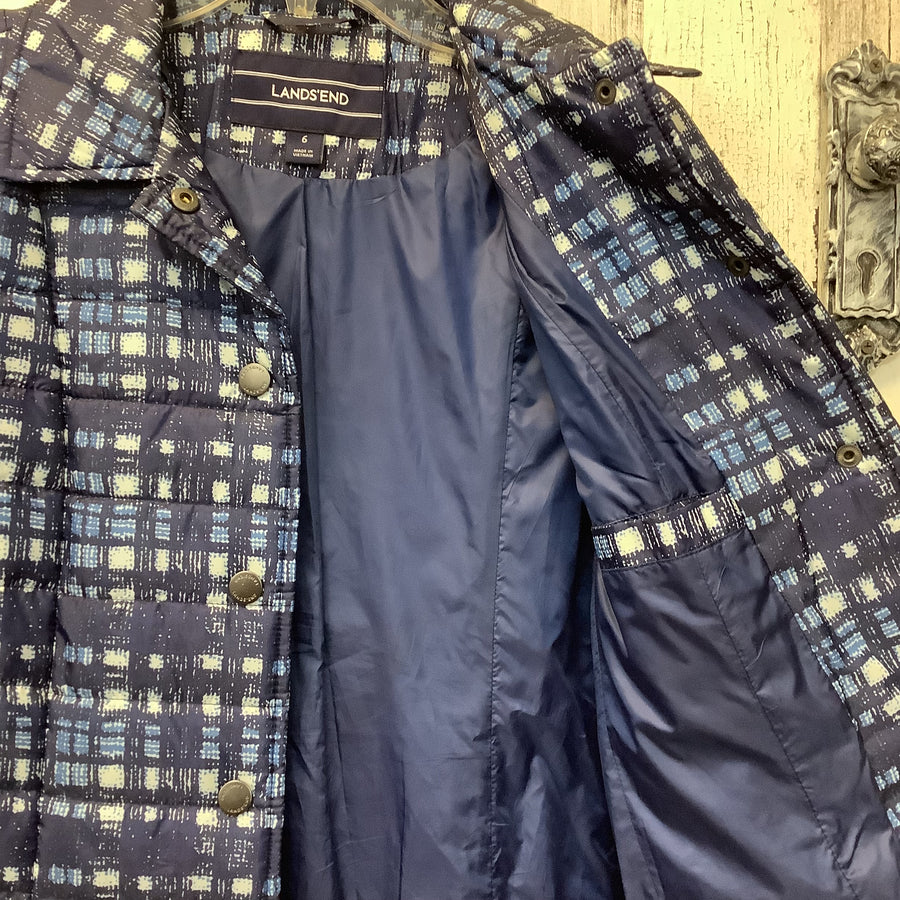 Lands End Size Small Jackets