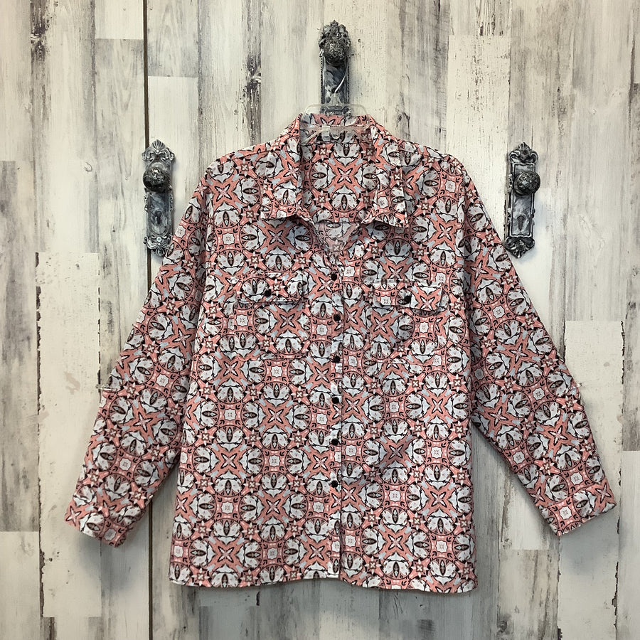 Notations Size 3x Curvy Shirts & Blouses