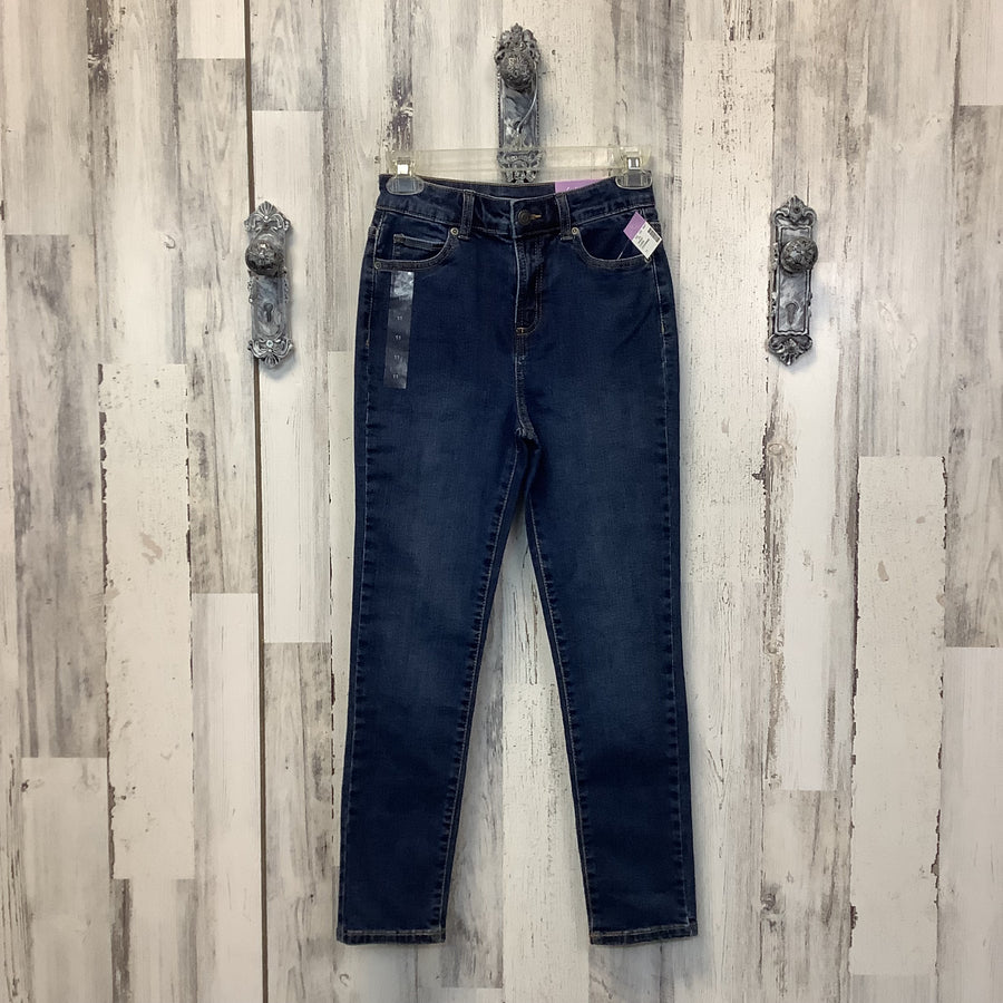 Evsie By Maurices Size 1 Junior Jeans & Khakis