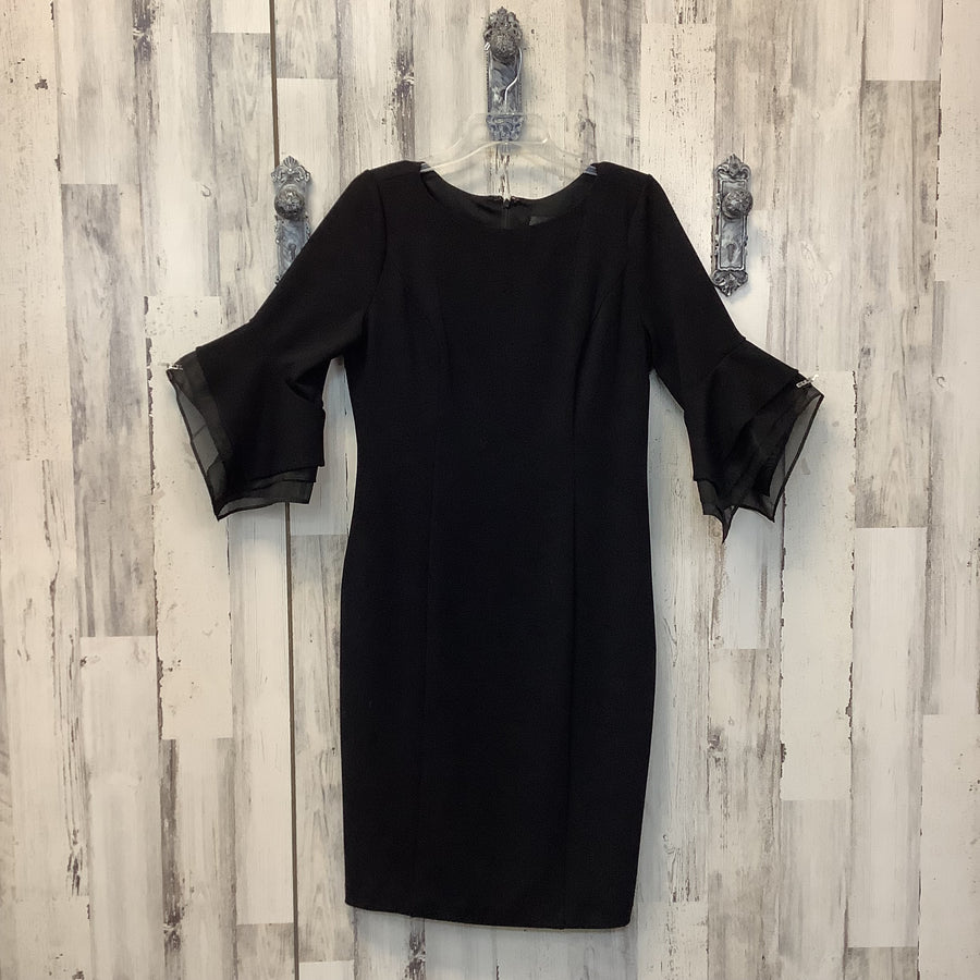 Adrianna Papell Size Med Dress
