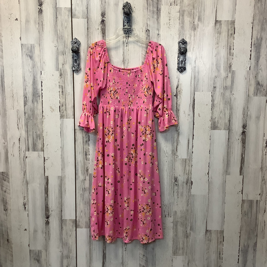 Sugar + Lips Size Sm Dress